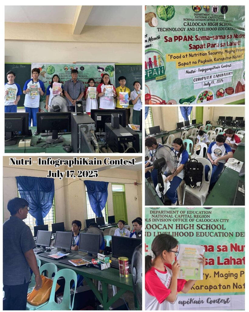 NUTRITION MONTH 2